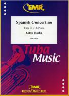 Spanish Concertino Download