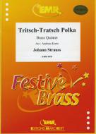 Tritsch-Tratsch Polka Download