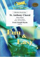 St. Anthony Choral Download