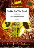 Strike Up the Band Download
