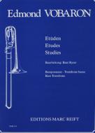 Studies For Bass Trombone Download