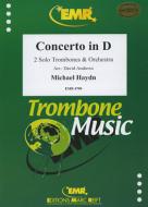Concerto in D Download