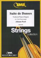 Suite de Danses Download