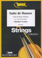 Suite de Danses Download