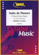 Suite de Danses Download