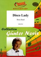 Disco Lady Download