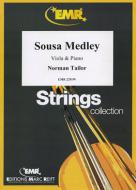 Sousa Medley Download