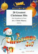 20 Greatest Christmas Hits Download