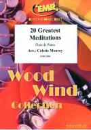 20 Greatest Meditations Download