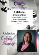 3 Mélodies Champêtres Download