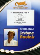 4 Trombones Vol. 9 Download