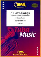 5 Liebeslieder Download