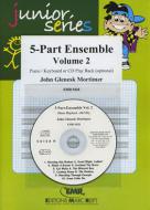 5-Part Ensemble Vol. 2 Download