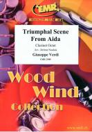 Triumphal Scene From Aida Download