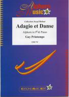 Adagio et Danse Download