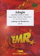Adagio in C minor Op. 13 Download