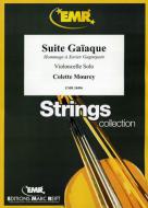 Suite Gaïaque Download