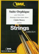Suite Orphique Download