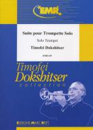 Suite pour Trompette Solo Download