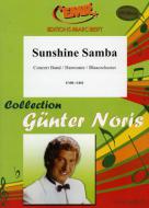 Sunshine Samba Download