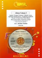 Album Vol. 3 + CD Download