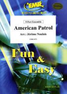 American Patrol Download
