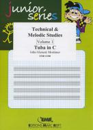 Technical & Melodic Studies Vol. 1 Download