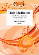 Thaïs Meditation Download