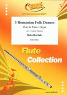3 Romanian Folk Dances Download