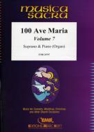 100 Ave Maria Vol. 7 Download
