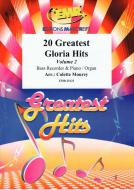 20 Greatest Gloria Hits Vol. 2 Download