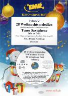 Christmas Joy Vol. 2 +CD Download