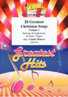 20 Greatest Christmas Songs Vol. 1 Download