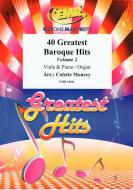40 Greatest Baroque Hits Vol. 2 Download