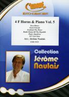 4 F Horns & Piano Vol. 5 Download