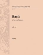Johannes-Passion BWV 245 