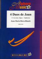 4 Duos de Jaun Download