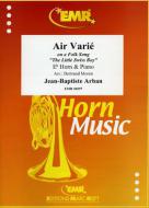Air Varié Download