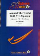Around The World With My Alphorn Download