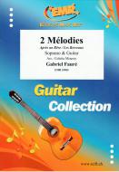 2 Mélodies Download