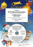Mélodies de Noel Vol. 2 +CD DOWNLOAD Download