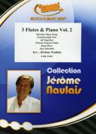 3 Flutes & Piano Vol. 2 Download