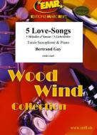 5 Liebeslieder Download
