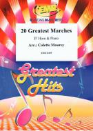 20 Greatest Marches Download