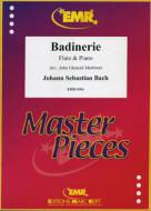 Badinerie Download