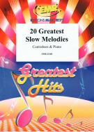 20 Greatest Slow Melodies Download