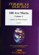 100 Ave Maria Vol. 5 Download