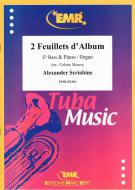 2 Feuillets d'Album Download