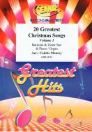 20 Greatest Christmas Songs Vol. 1 Download