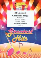 20 Greatest Christmas Songs Vol. 2 Download